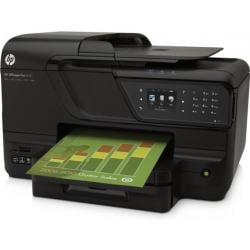 HP Officejet Pro 8600 N911a
